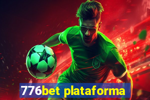 776bet plataforma